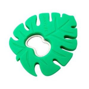 Popsugar Monstera palm bottle opener